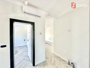 Duplex cu 4 camere - Toate utilitatile + Asfalt - Mosnita Noua - imagine 13