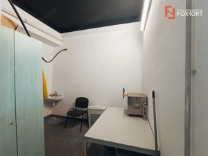 Hala de inchiriat service auto 453 mp - zona Freidorf - C7803 - imagine 5