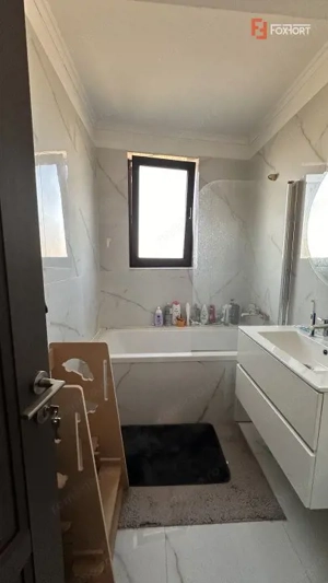 Apartament cu 3 camere la etajul 3 in Giroc - imagine 16