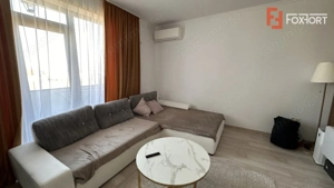 Apartament cu 3 camere la etajul 3 in Giroc - imagine 2
