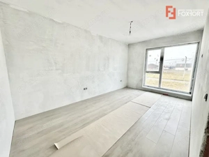 Apartament cu 3 camere si curte de 170 mp - Mosnita Noua - Zona Kaufland - imagine 5