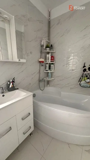 COMISION 0% Duplex pe parter 3 camere, 90 mp, in Mosnita Veche - imagine 19