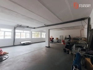 Spatiu de birouri de inchiriat - zona Freidorf - C7804