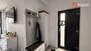 COMISION 0% Duplex pe parter 3 camere, 90 mp, in Mosnita Veche - imagine 5