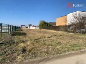 Teren 2244 mp in Dumbravita, toate utilitatile, ideal rezidential sau comercial