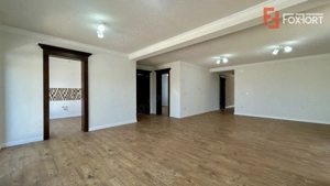 Casa individuala cu 4 camere, 130 mp utili - zona Ghiroda - imagine 3