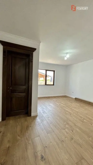 Casa individuala cu 4 camere, 130 mp utili - zona Ghiroda - imagine 16