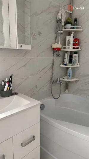 COMISION 0% Duplex pe parter 3 camere, 90 mp, in Mosnita Veche - imagine 20