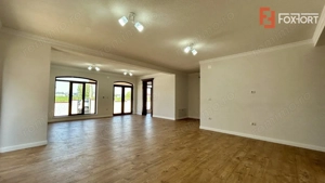 Casa individuala cu 4 camere, 130 mp utili - zona Ghiroda - imagine 4