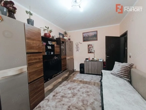 Apartament cu 3 camere, complet mobilat si utilat  - imagine 4