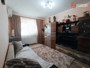 Apartament cu 3 camere, complet mobilat si utilat  - imagine 5