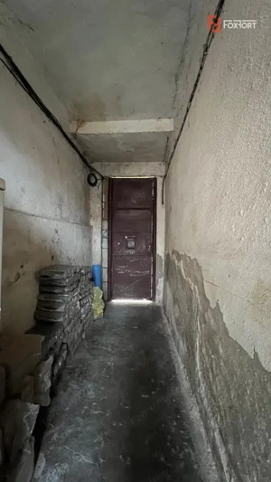 COMISION 0% Casa de vanzare cu 5 apartamente la curte comuna in zona Traian - imagine 18