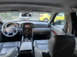 Vand Grand Cherokee Jeep  - imagine 4