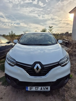 Renault Kadjar 1.5dci - imagine 8