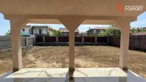 Casa individuala cu 4 camere, 130 mp utili - zona Ghiroda - imagine 20