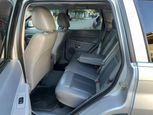 Vand Grand Cherokee Jeep  - imagine 7