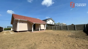 Casa individuala cu 4 camere, 130 mp utili - zona Ghiroda