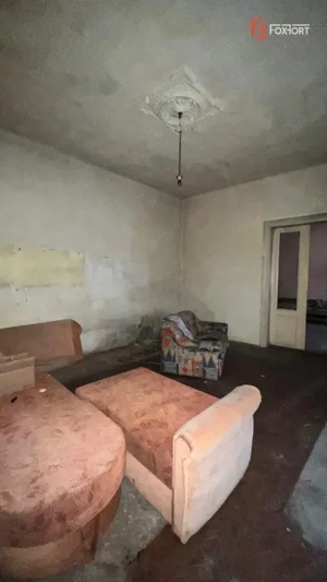 COMISION 0% Casa de vanzare cu 5 apartamente la curte comuna in zona Traian - imagine 5