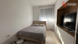 Apartament cu 3 camere la etajul 3 in Giroc - imagine 12