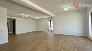 Casa individuala cu 4 camere, 130 mp utili - zona Ghiroda - imagine 2