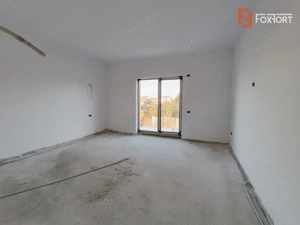 Duplex 4 camere 140 mp utili, toate utilitatile, la asfalt in Giroc - V7800 - imagine 9