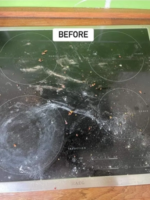 Ofer servici de Menaj - imagine 2