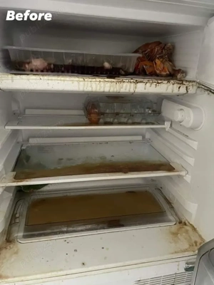 Ofer servici de Menaj - imagine 3