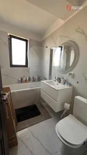 Apartament cu 3 camere la etajul 3 in Giroc - imagine 7