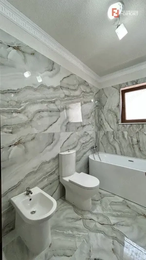 Casa individuala cu 4 camere, 130 mp utili - zona Ghiroda - imagine 12