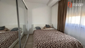 Apartament cu 3 camere la etajul 3 in Giroc - imagine 6