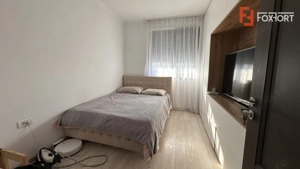 Apartament cu 3 camere la etajul 3 in Giroc - imagine 11
