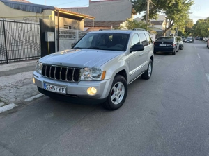Vand Grand Cherokee Jeep  - imagine 5