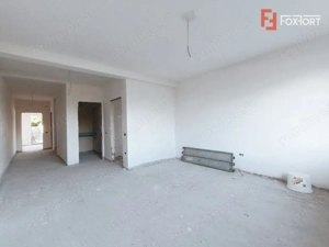 Duplex 4 camere 140 mp utili, toate utilitatile, la asfalt in Giroc - V7800 - imagine 8