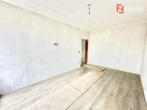 Apartament cu 3 camere si curte de 170 mp - Mosnita Noua - Zona Kaufland - imagine 6