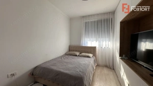 Apartament cu 3 camere la etajul 3 in Giroc - imagine 5