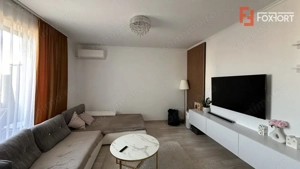 Apartament cu 3 camere la etajul 3 in Giroc - imagine 9