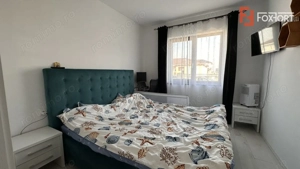 COMISION 0% Duplex pe parter 3 camere, 90 mp, in Mosnita Veche - imagine 4