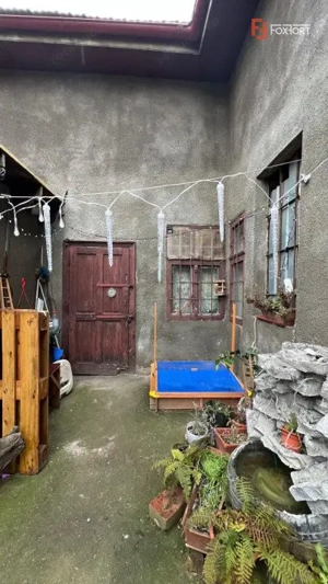 COMISION 0% Casa de vanzare cu 5 apartamente la curte comuna in zona Traian - imagine 20