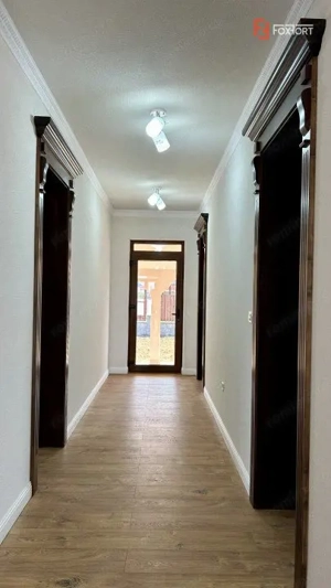 Casa individuala cu 4 camere, 130 mp utili - zona Ghiroda - imagine 14