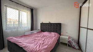 COMISION 0% Duplex pe parter 3 camere, 90 mp, in Mosnita Veche - imagine 3