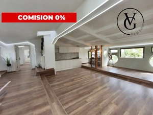 Apartament 3 camere | Erou Iancu Nicolae | Pipera