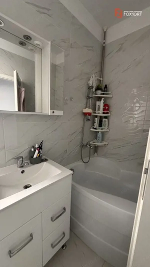 COMISION 0% Duplex pe parter 3 camere, 90 mp, in Mosnita Veche - imagine 18