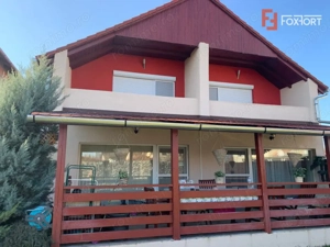 COMISION 0% Casa individuala cu 9 camere si suprafata de 397 mp - Dumbravita - imagine 13