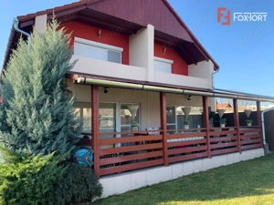 COMISION 0% Casa individuala cu 9 camere si suprafata de 397 mp - Dumbravita - imagine 12