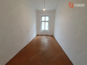 COMISION 0% Apartament cu 4 camere decomandat, la curte comuna - zona Fabric - imagine 9