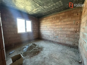 COMISION 0% Duplex individual, 5 camere si teren de 410 mp, zona Mosnita - imagine 8