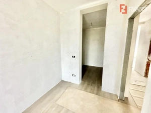 Apartament cu 3 camere si curte de 170 mp - Mosnita Noua - Zona Kaufland - imagine 9
