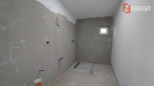 Casa individuala 4 camere, Sanmihaiu Roman - Teren 440 mp - imagine 9