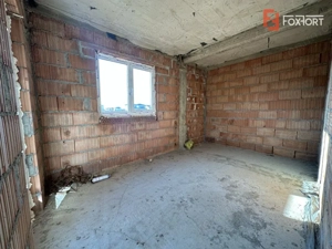 COMISION 0% Duplex individual, 5 camere si teren de 410 mp, zona Mosnita - imagine 14