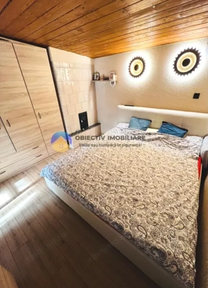 CASĂ + teren 664 mp - comuna ȘTEFAN cel MARE, județul NEAMȚ - imagine 9